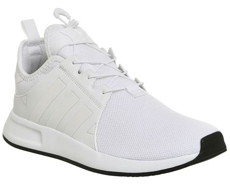 adidas x plr sneaker weiß|Adidas X plr men's.